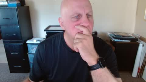 baritonesinger online show from July 12, 11:22 pm