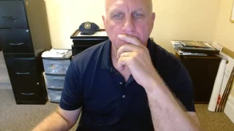 baritonesinger online show from July 15, 1:28 am