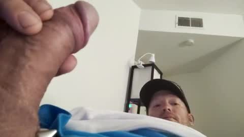 barniemay1 online show from July 7, 10:25 pm