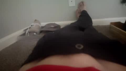 barniemay1 online show from July 27, 6:02 pm