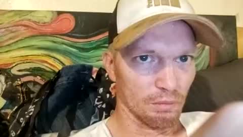 barniemay1 online show from August 13, 7:11 am
