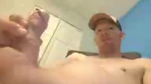 barniemay1 online show from August 30, 1:44 pm
