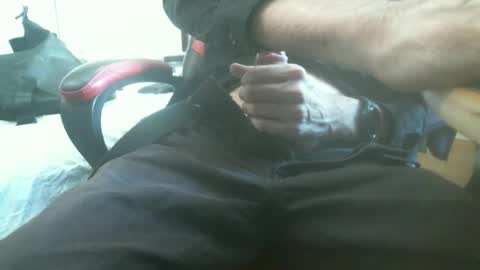 baronminuit69 online show from April 12, 3:29 am