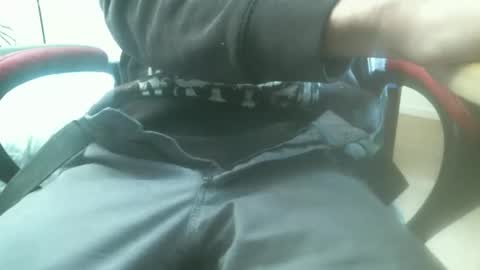 baronminuit69 online show from April 26, 5:03 am