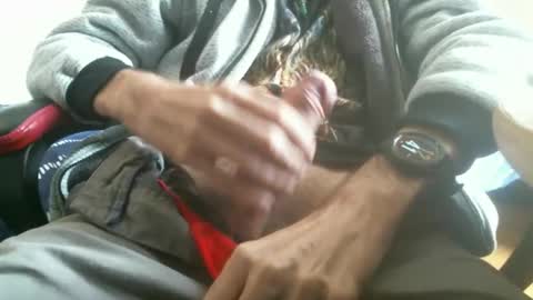 baronminuit69 online show from June 7, 2:38 am