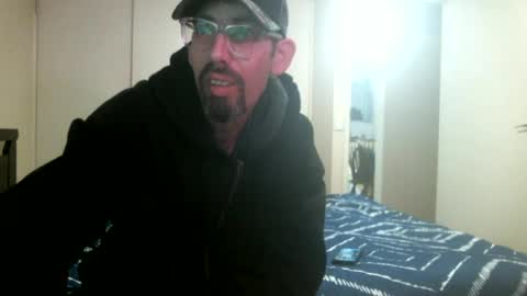 baronminuit69 online show from July 8, 8:07 am