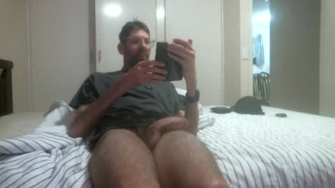 baronminuit69 online show from July 21, 11:12 am