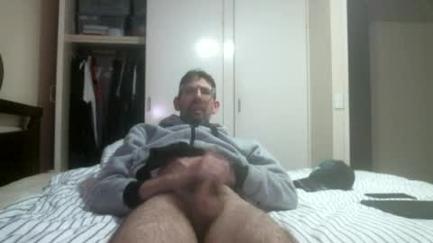 baronminuit69 online show from July 29, 9:38 am