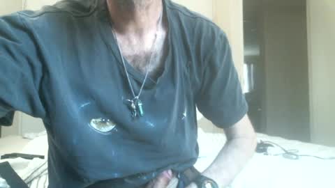 baronminuit69 online show from August 2, 5:47 am