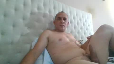 barranquillero76 online show from August 2, 5:20 pm