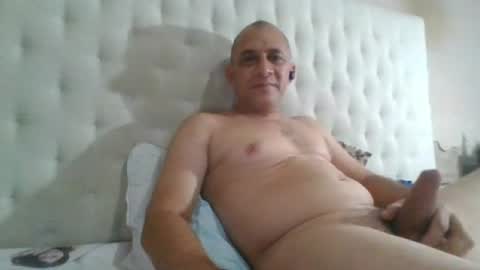barranquillero76 online show from August 9, 8:54 pm