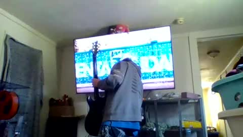 barrett4200 online show from April 7, 7:22 pm
