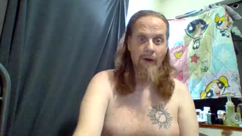 barrett4200 online show from April 15, 11:34 pm