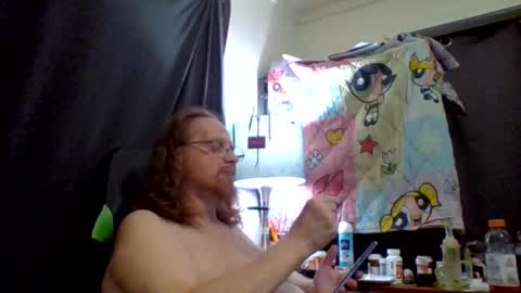 barrett4200 online show from April 16, 1:02 am