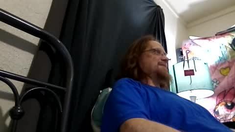barrett4200 online show from April 16, 7:21 pm