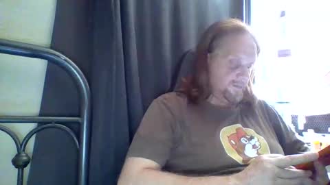barrett4200 online show from April 28, 10:56 pm