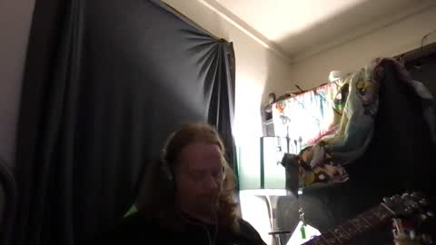 barrett4200 online show from June 5, 8:19 am