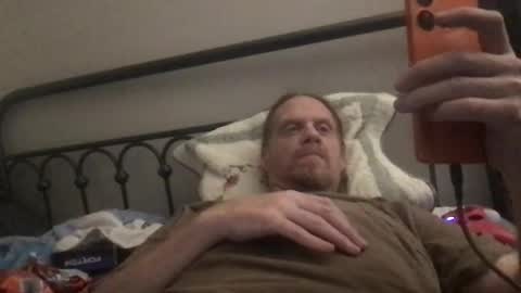 barrett4200 online show from June 11, 4:51 am