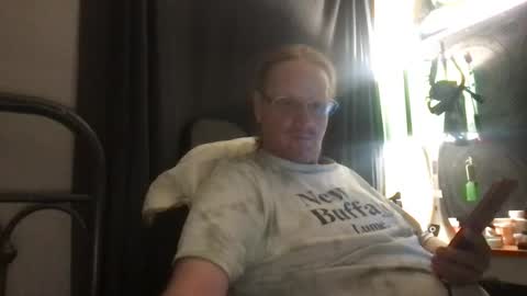 barrett4200 online show from June 16, 3:38 am
