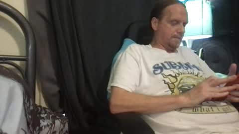 barrett4200 online show from July 11, 8:59 pm