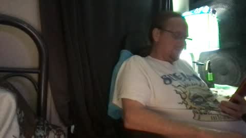 barrett4200 online show from July 12, 1:01 am