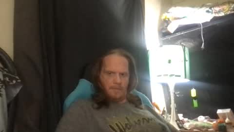 barrett4200 online show from July 13, 8:36 pm