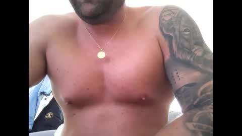barrias23 online show from May 26, 3:24 pm