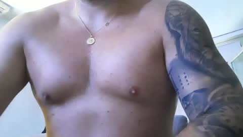 barrias23 online show from June 23, 1:23 pm