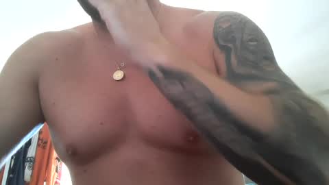 barrias23 online show from July 6, 3:37 pm