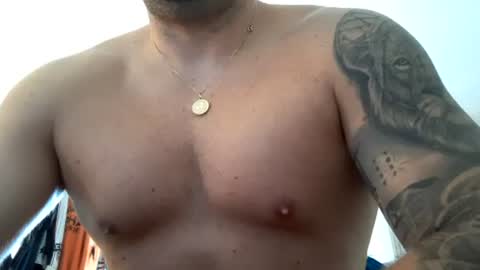 barrias23 online show from July 20, 1:25 pm