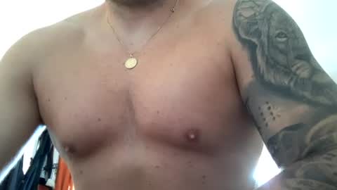 barrias23 online show from July 20, 2:31 pm