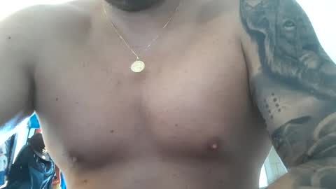 barrias23 online show from August 9, 12:17 pm