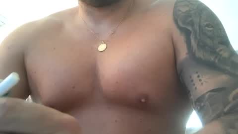 barrias23 online show from August 11, 11:56 am