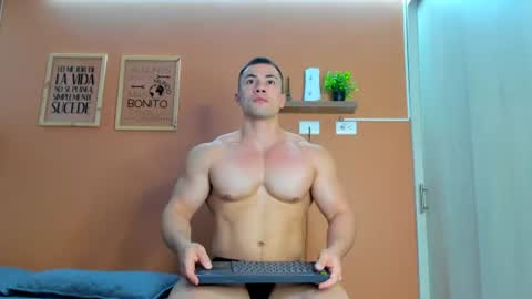 barry online show from August 6, 11:48 pm