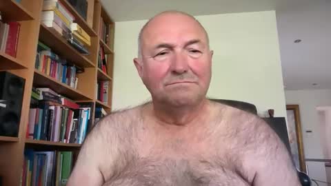 bartvel online show from April 23, 11:58 am