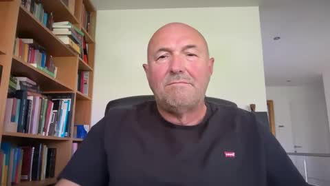 bartvel online show from April 29, 12:07 pm