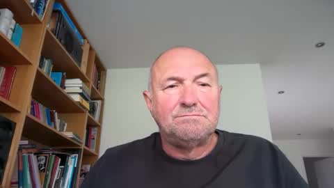 bartvel online show from May 13, 10:59 am