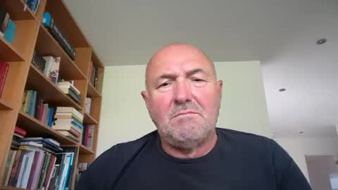 bartvel online show from September 1, 10:27 am