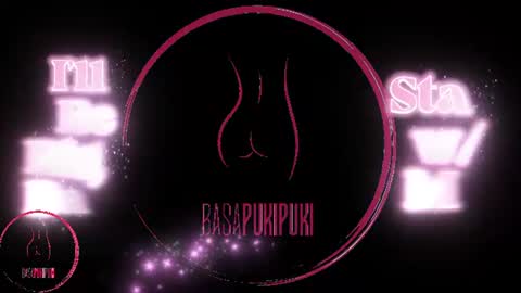 PukiPuki online show from July 28, 3:45 am