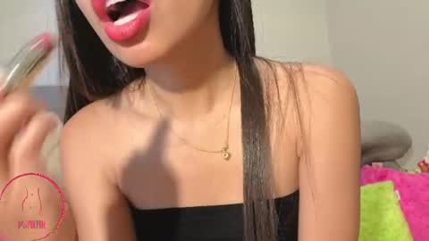 PukiPuki online show from August 4, 1:02 am