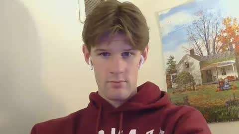 basicallyjustmee online show from March 16, 9:08 pm