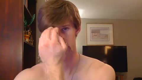 basicallyjustmee online show from May 29, 12:35 am