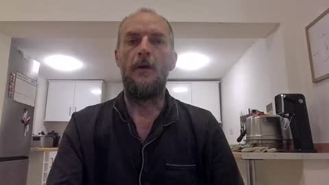 basiccamguy online show from August 3, 1:23 am