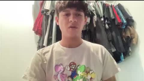 basicflxpx online show from August 8, 8:31 pm