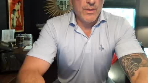 Bas online show from August 10, 5:47 pm