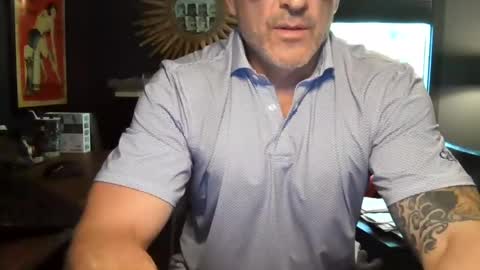 Bas online show from August 12, 3:36 pm