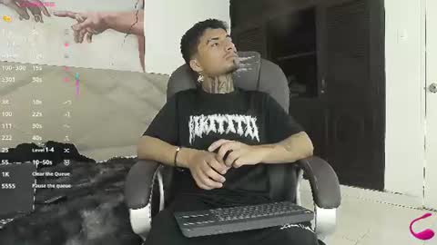 bastian66_ online show from July 23, 1:52 am