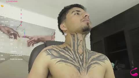 bastian66_ online show from July 23, 4:04 am