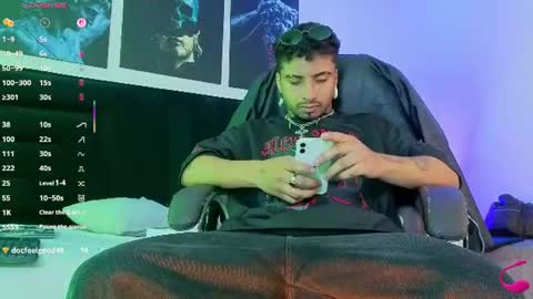 bastian66_ online show from July 25, 3:32 am