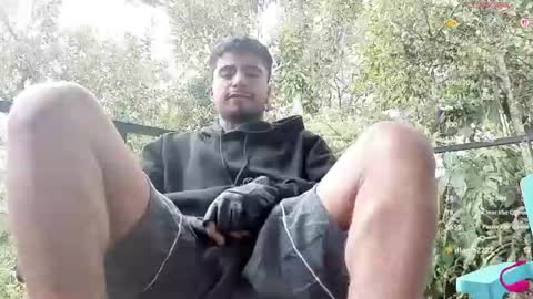 bastian66_ online show from July 26, 3:17 pm